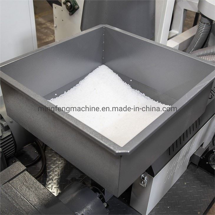 Taiwan Quality Mini HDPE Single Screw Film Blowing Machine